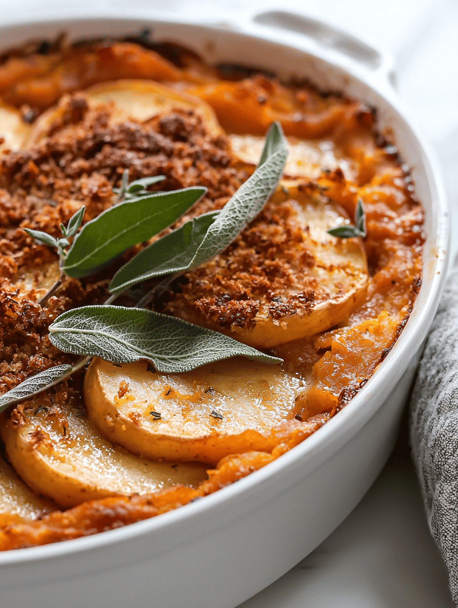 Uncommon Fall Casseroles That Transform Your Dinner Routine