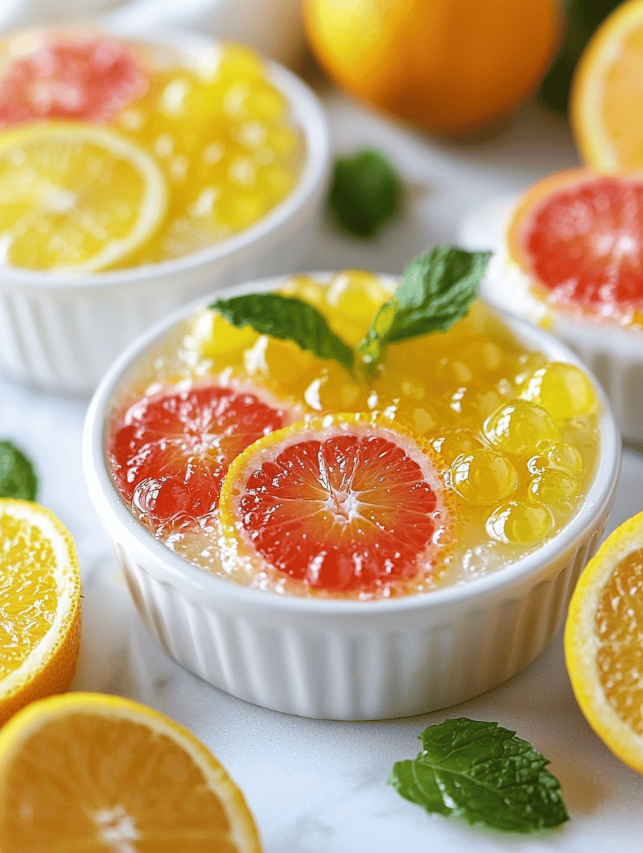 Sparkling Summer Escape: The Unexpected Charm of a Sprite Slushie