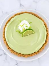 Key Lime Pie