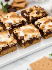 S’mores Bars